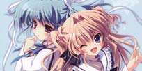 Foto Anime Mashiro-iro Symphony: The Color of Lovers