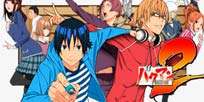 Foto Anime Bakuman II