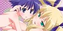 Foto Anime Astarotte no Omocha! EX