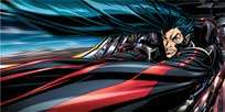 Foto Anime Redline