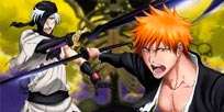 Foto Anime Bleach: Memories of Nobody