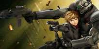 Foto Anime Appleseed XIII