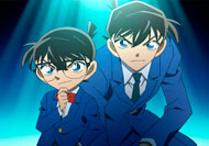 Foto Anime Detective Conan