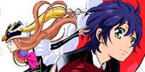 Foto Anime Mawaru Penguindrum