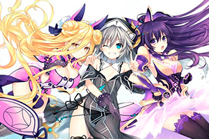 Foto Anime Date A Live IV