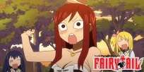 Foto Anime Fairy Tail Ova