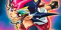 Foto Anime Yu-Gi-Oh! Zexal