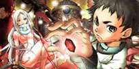 Foto Anime Deadman Wonderland