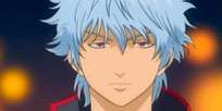 Foto Anime Gintama'