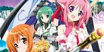 Foto Anime Dog Days