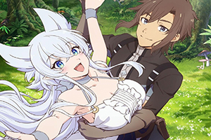 Foto Anime Lv2 kara Cheat datta Motoyuusha Kouho no Mattari Isekai Life