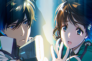 Foto Anime Mahouka Koukou no Rettousei 3rd Season