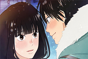 Foto Anime Kimi ni Todoke 3rd Season