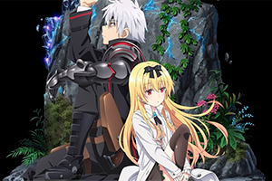 Foto Anime Arifureta Shokugyou de Sekai Saikyou 2nd Season