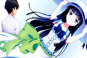 Foto Anime Mahouka Koukou no Rettousei: Tsuioku-hen