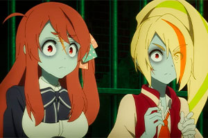 Foto Anime Zombieland Saga: Revenge