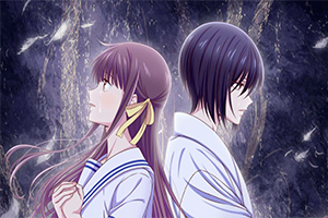 Foto Anime Fruits Basket: The Final