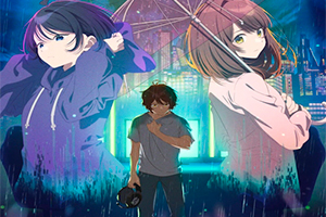 Foto Anime Bokura no Ameiro Protocol