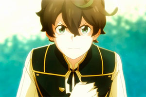 Foto Anime Seven Knights Revolution: Eiyuu no Keishousha