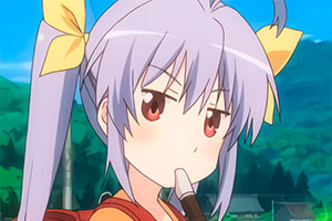 Foto Anime Non Non Biyori Nonstop