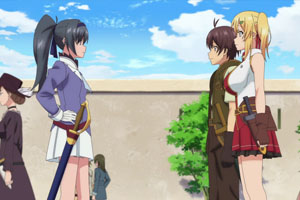 Foto Anime Ore dake Haireru Kakushi Dungeon