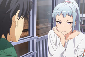 Foto Anime Yahari Ore no Seishun Love Comedy wa Machigatteiru. Kan