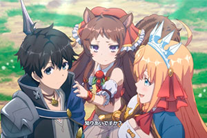 Foto Anime Princess Connect! Re:Dive