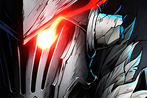 Foto Anime Goblin Slayer II