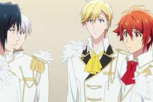 Foto Anime IDOLiSH7: Second Beat!