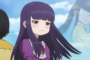 Foto Anime High Score Girl II