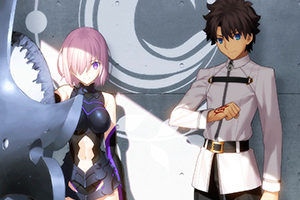 Foto Anime Fate/Grand Order: Zettai Majuu Sensen Babylonia