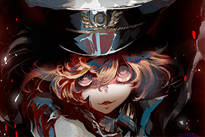 Foto Anime Youjo Senki Movie