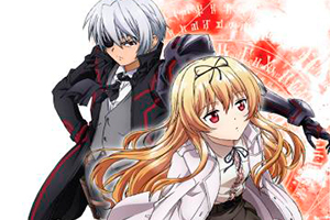 Foto Anime Arifureta Shokugyou de Sekai Saikyou