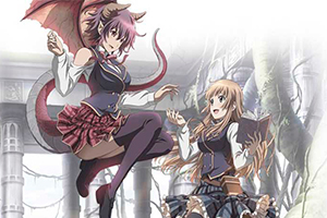 Foto Anime Manaria Friends