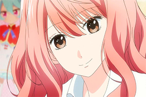 Foto Anime 3D Kanojo: Real Girl 2nd Season