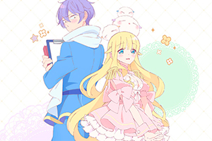 Foto Anime Beelzebub-jou no Okinimesu mama.