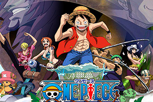 Foto Anime One Piece: Episode of Sorajima