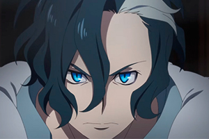 Foto Anime Tenrou: Sirius the Jaeger